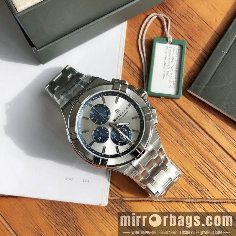 Replica Maurice Lacroix 42mm 102251