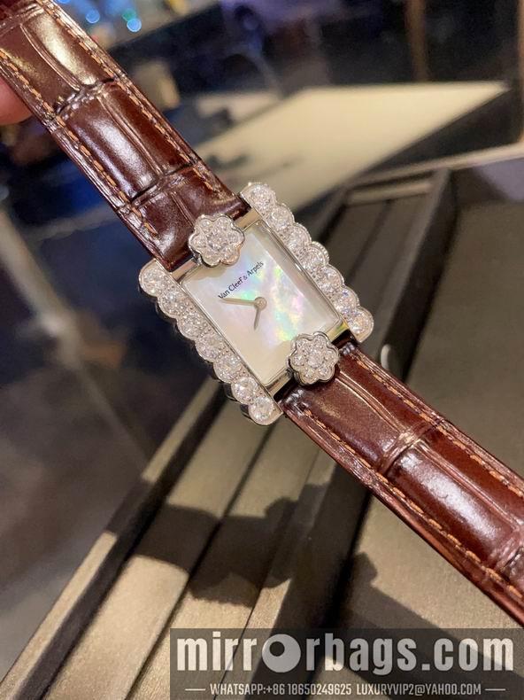 Replica Van Cleef & Arpels women 33mm 101649