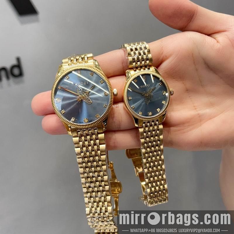 Replica Gucci L36mm S29mm 022354