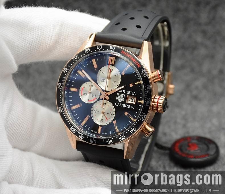 Replica Tag Heuer men 43.5X16mm 070834