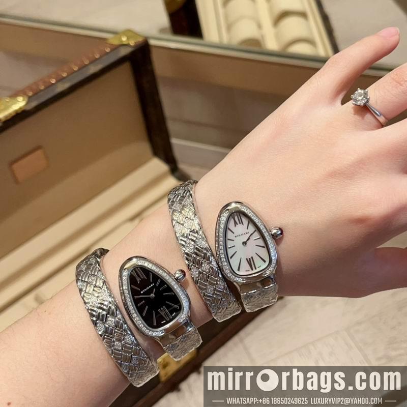 Replica Bvlgari 23X34mm 121237