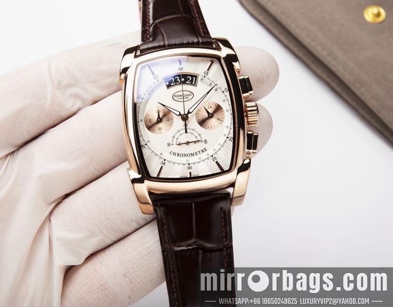 Replica Parmigigiani 45X37mm 082911