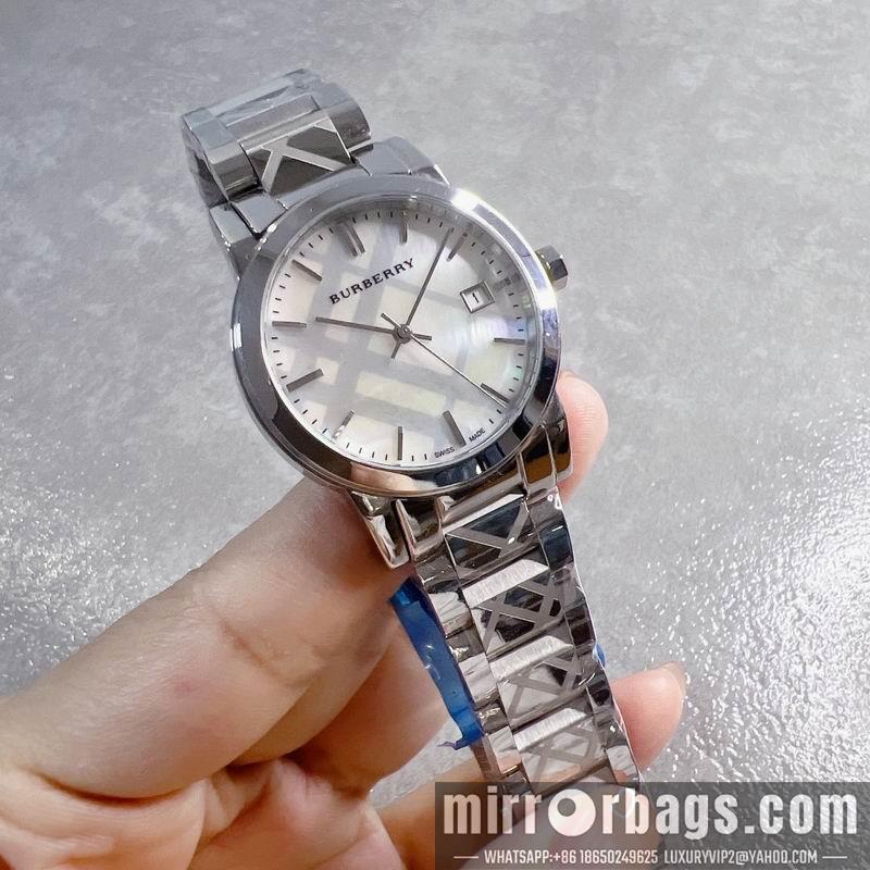 Replica Burberry 34mm 102319