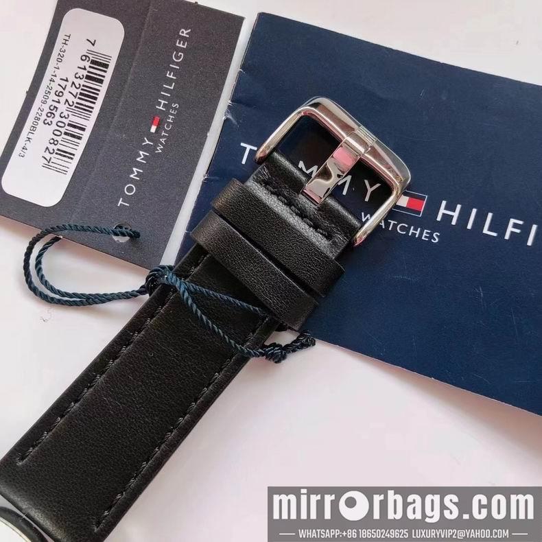 Replica Tommy Hilfiger men 46mm 062283