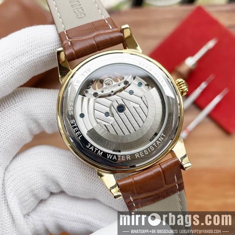 Replica Gucci 42X12mm 052001