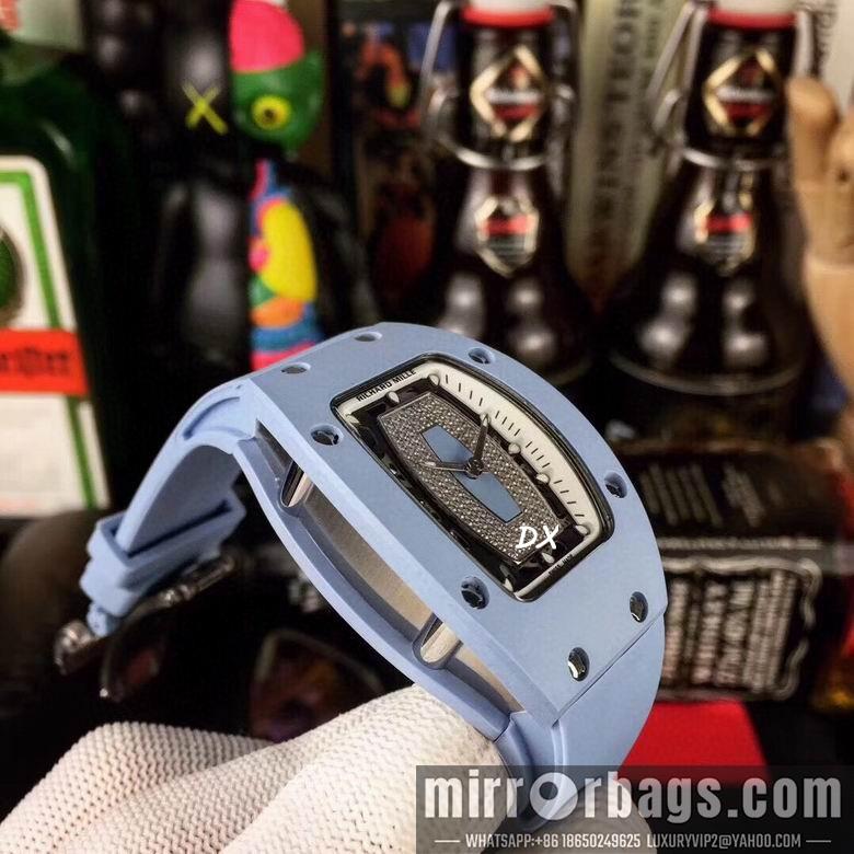 Replica Richard Mille 45x31x12mm 2nms18