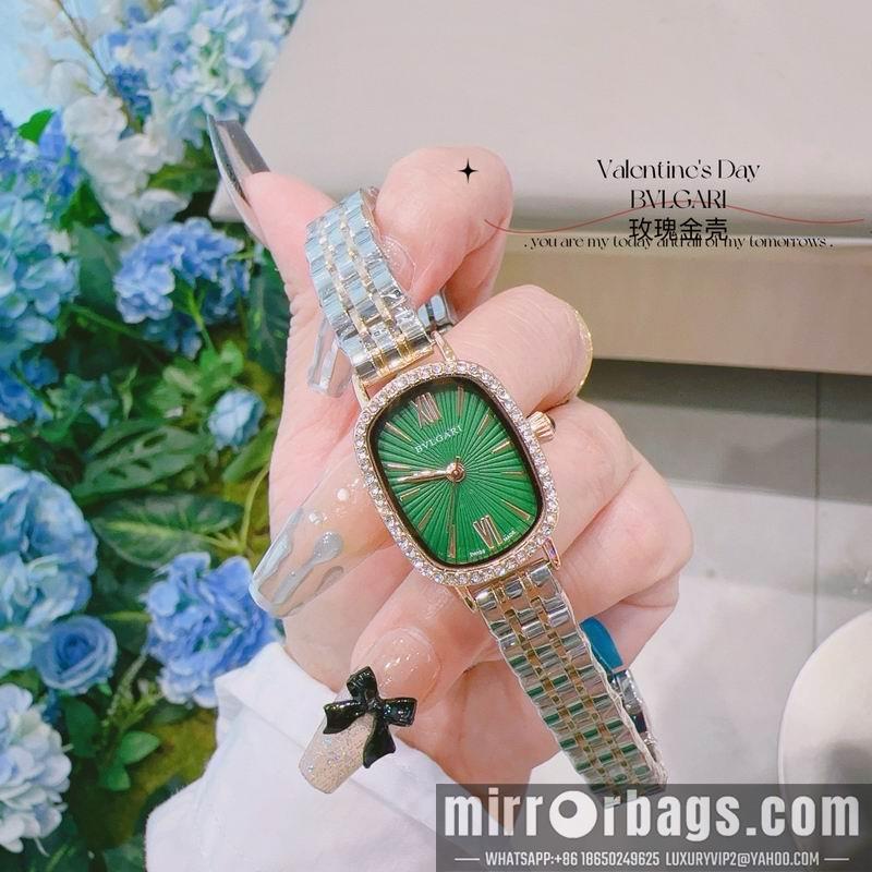 Replica Bvlgari 21X27mmX6mm 103165