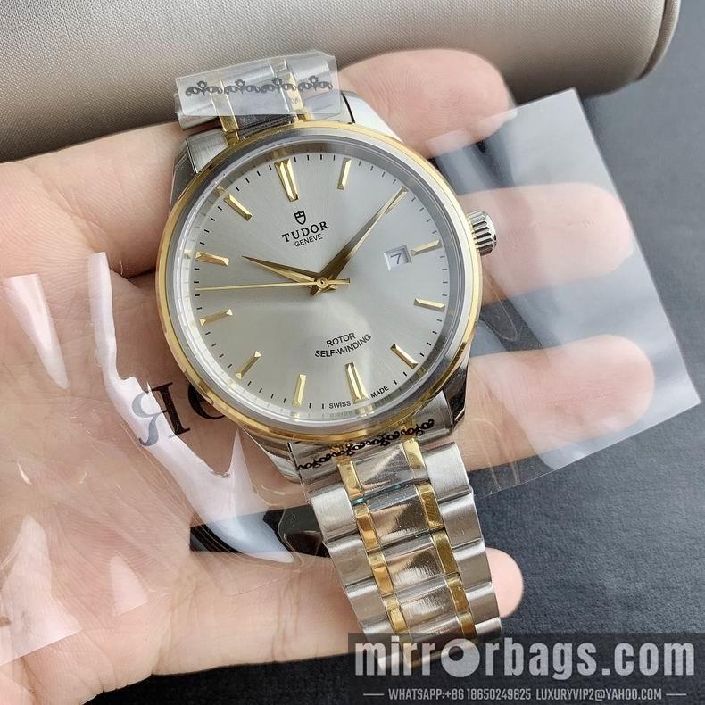Replica Tudor watch M35