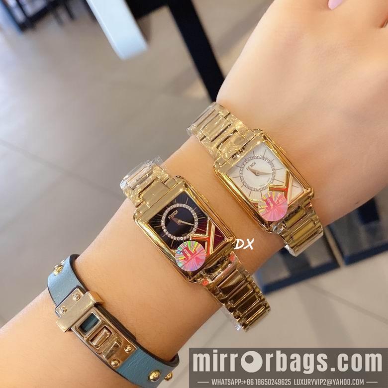 Replica Fendi 22.5x32mm 2nms17