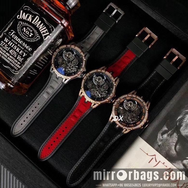 Replica Roger Dubuis 11nms62