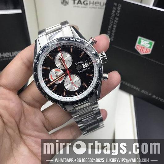 Replica Tag Heuer watch M50