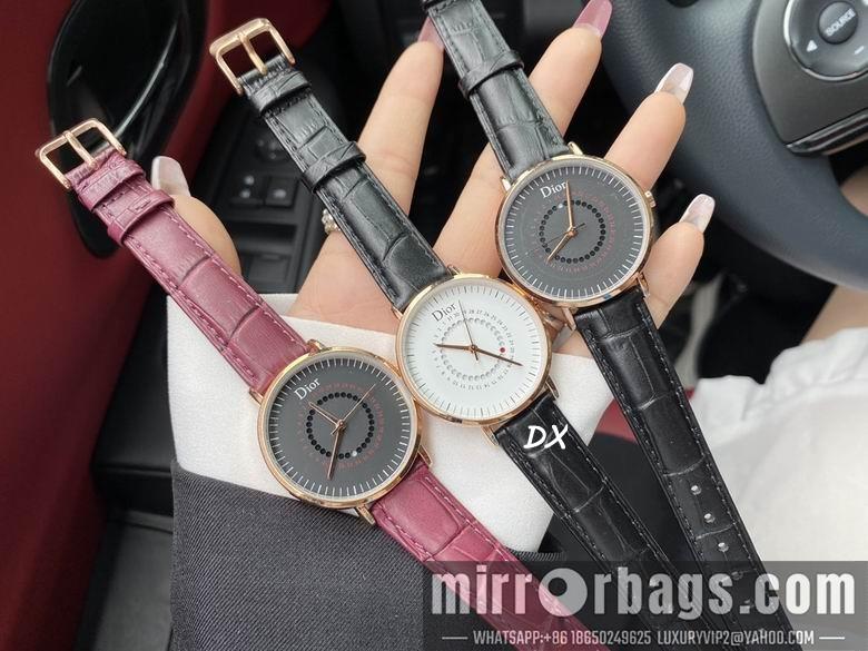Replica Dior 36mm 2nms43