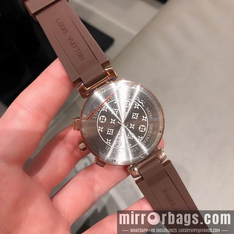 Replica LV Watch 032574