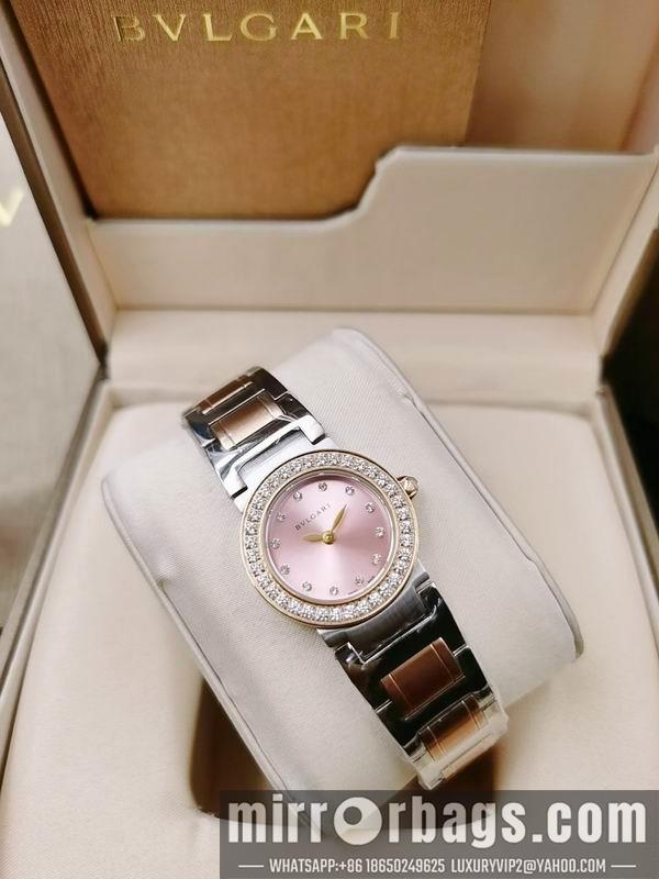 Replica Bvlgari 26mm 022232