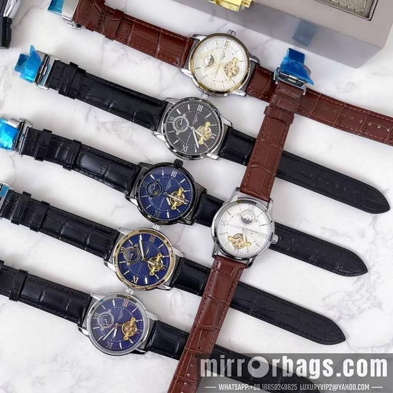 Replica Longines 42X11mm 101521