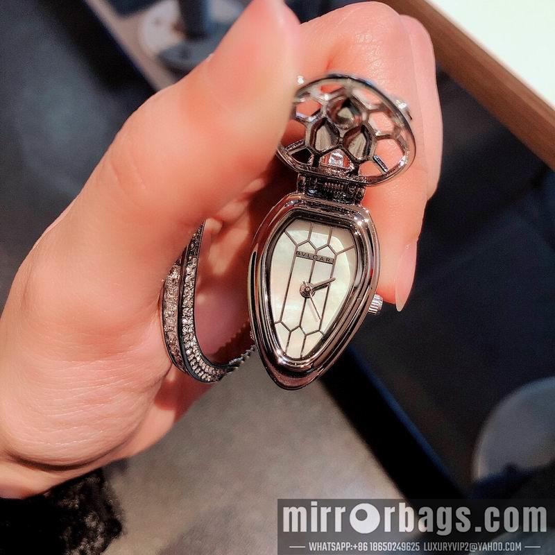 Replica Bvlgari 18mm 101629