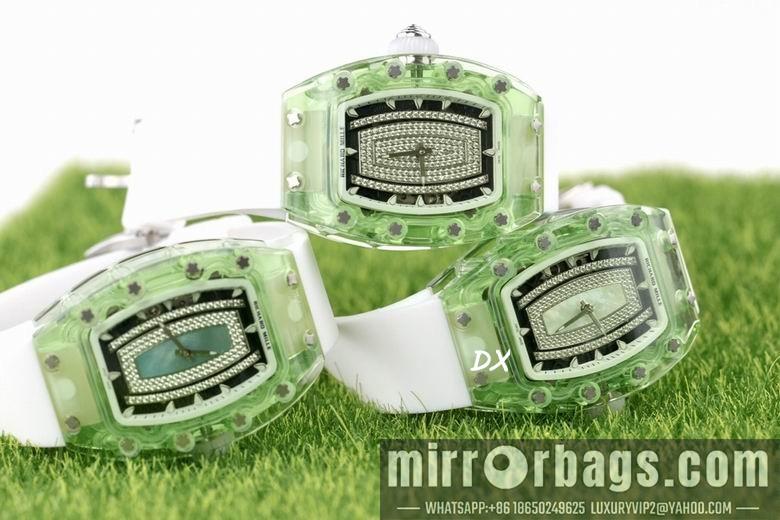 Replica Richard Mille 46x32x14mm 2nms10