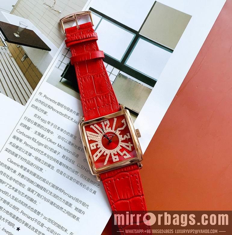 Replica Franck Muller watch 030103