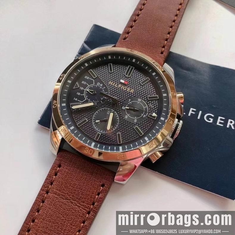 Replica Tommy Hilfiger men 46mm 062283