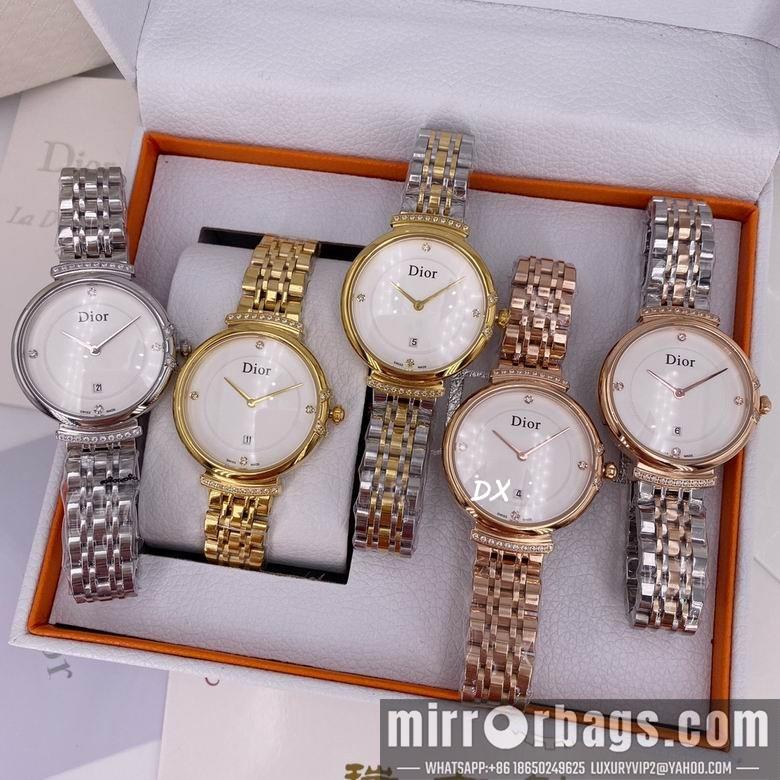 Replica Dior 33x7mm 2nms19