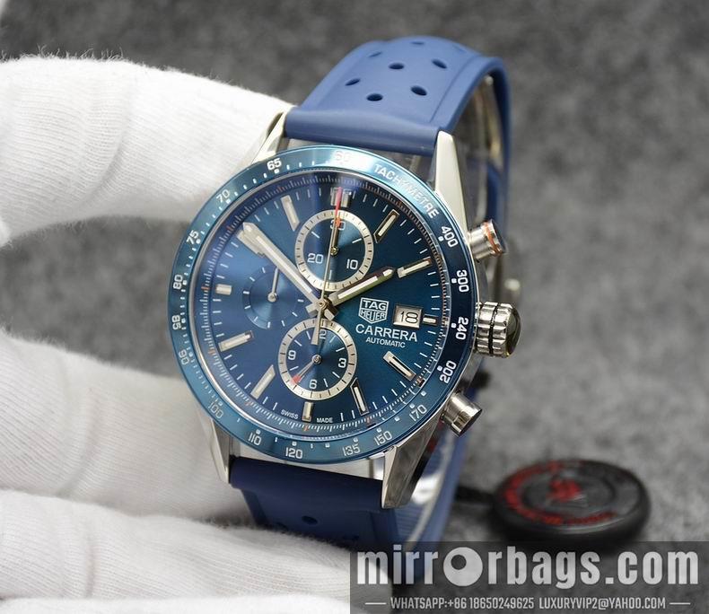 Replica Tag Heuer men 43.5X14.5mm M27