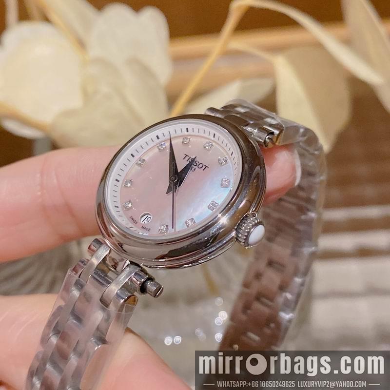Replica Tissot 26mm 041698