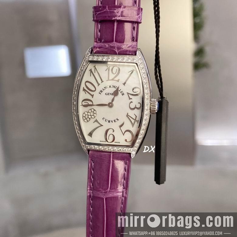 Replica Franck Muller 2nms39