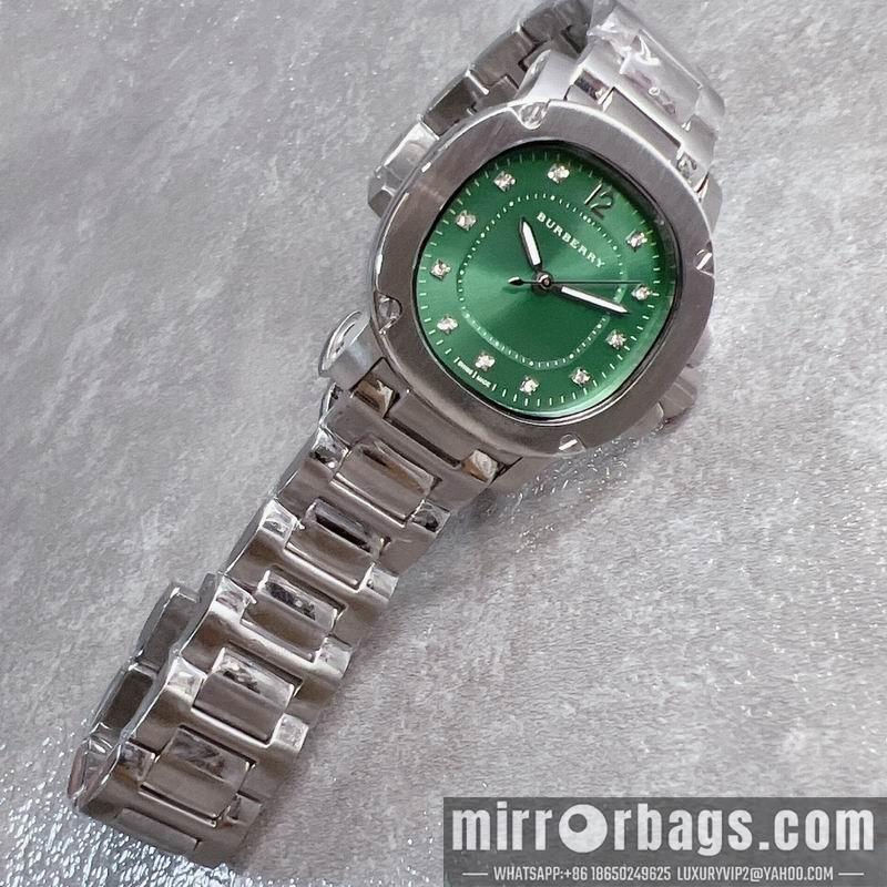 Replica Burberry 34mm 022261
