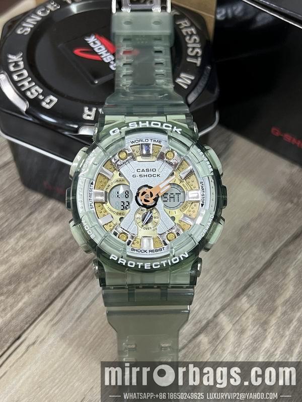 Replica Casio watch 103125