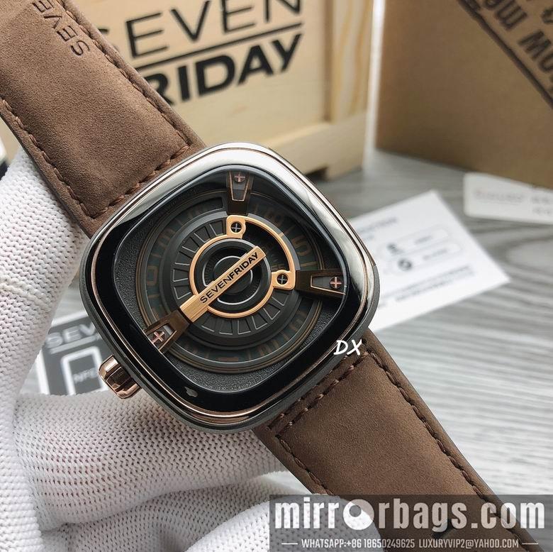 Replica Seven Friday 47x47mm 2nms15