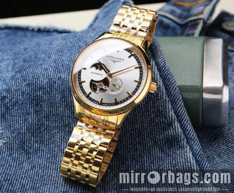 Replica Longines 40X11mm 032036