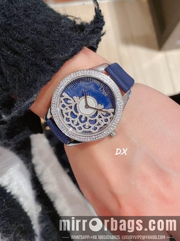Replica Dior 33x7mm 2nms20