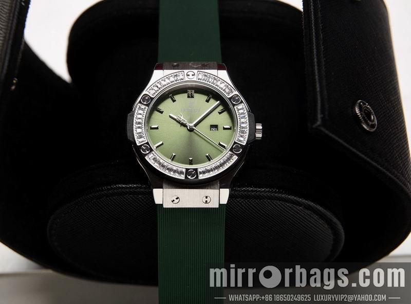 Replica Hublot 34mm 082906