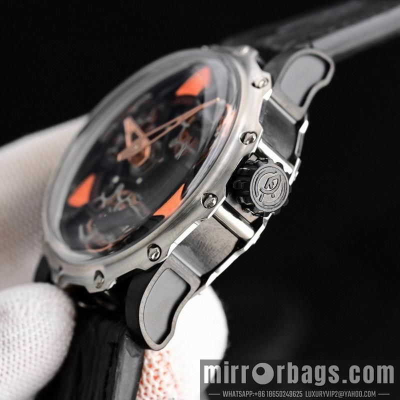 Replica Antoine Preziuso 45mm 031801