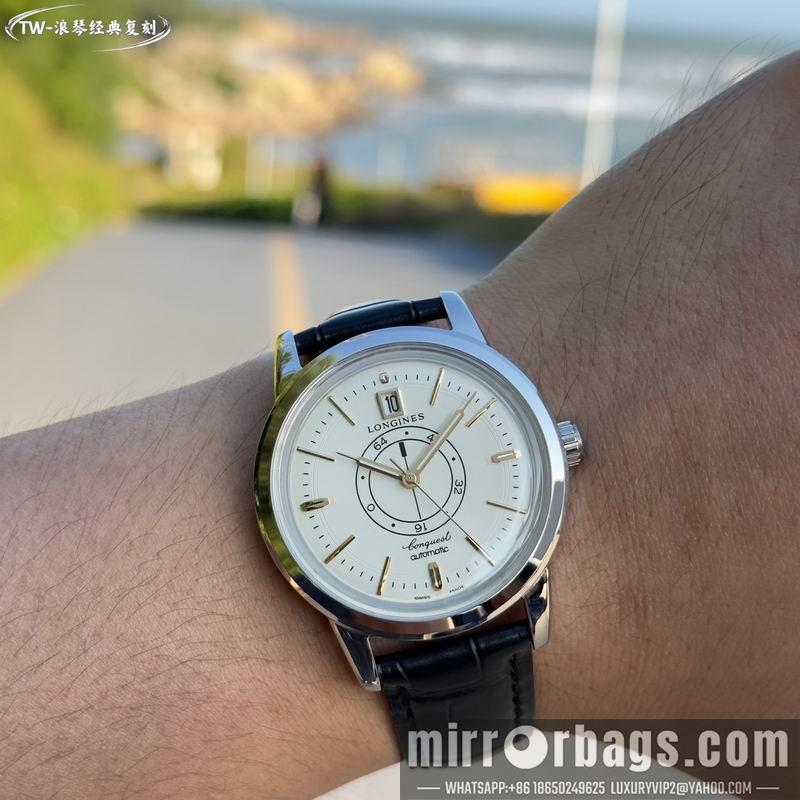 Replica Longines 40mm 022143