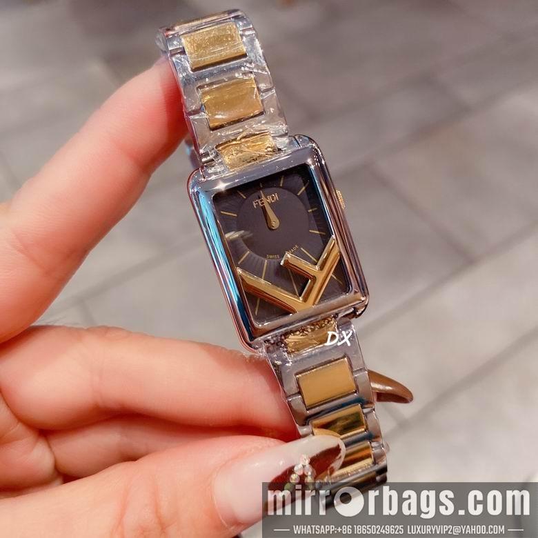 Replica Fendi 22.5x32mm 2nms16