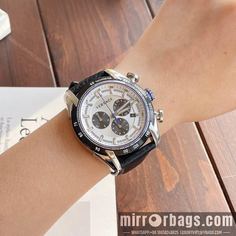 Replica Versace 43mm 112026