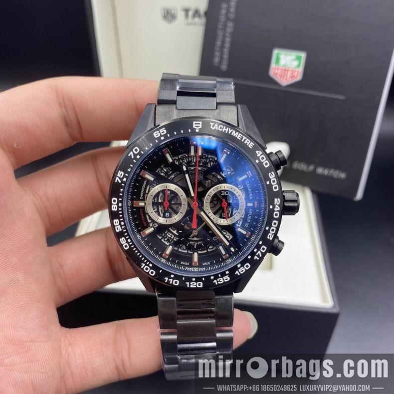 Replica Tag Heuer watch M31