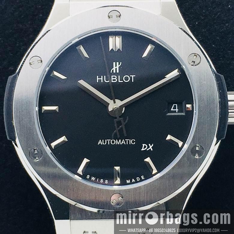 Replica Hublot 38mm 10nms21