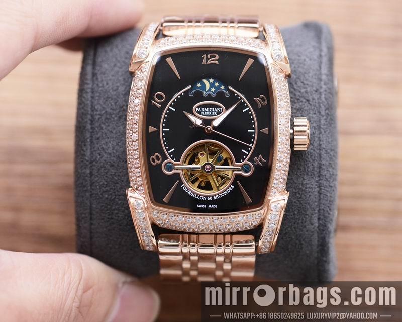 Replica Parmigiani 47X37X11mm 050204