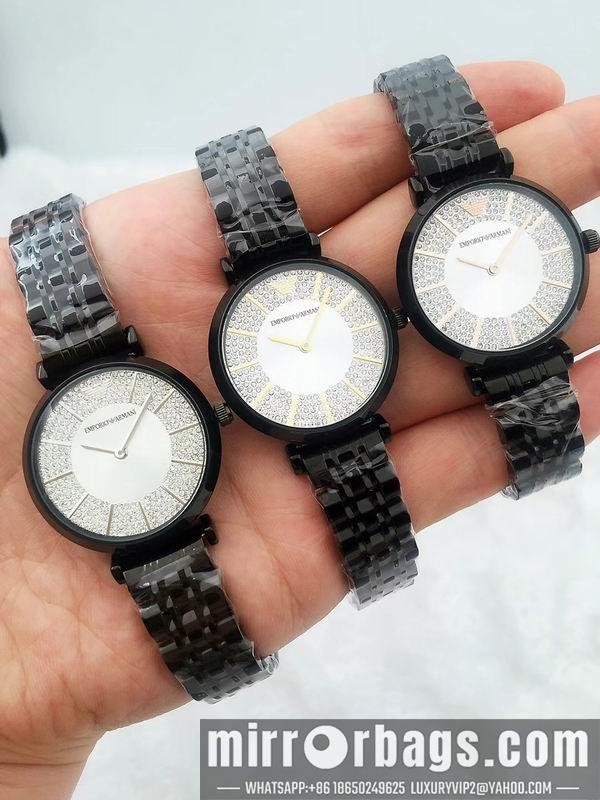 Replica Armani watch 100842