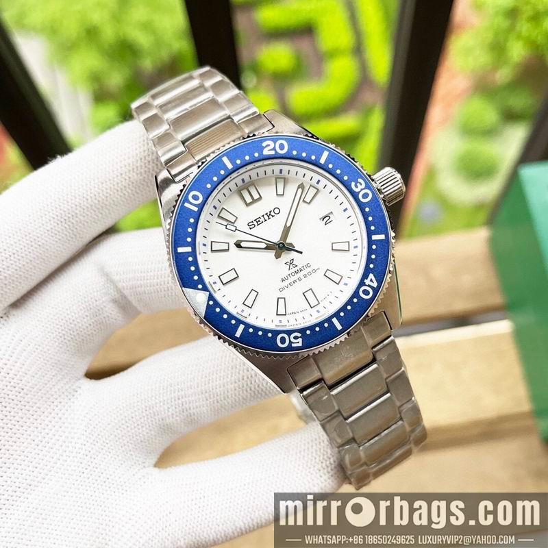 Replica Seiko 42X13mm 122316