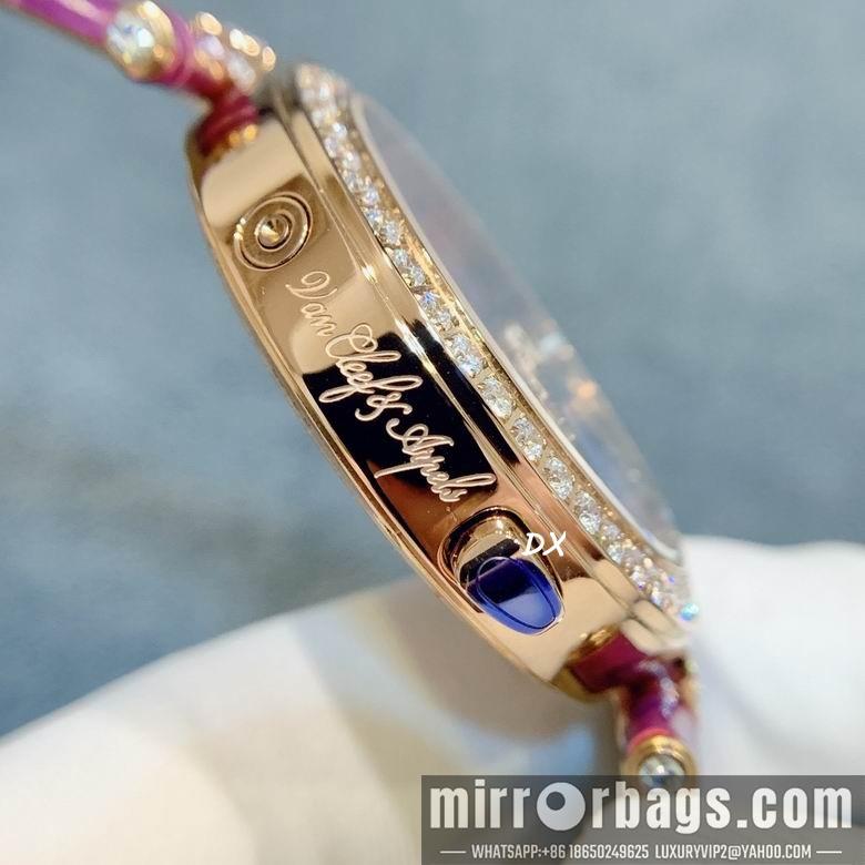 Replica Van Cleef & Arpels 38x8mm 11nms26