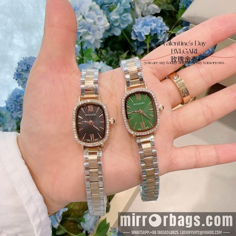 Replica Bvlgari 21X27mmX6mm 103166