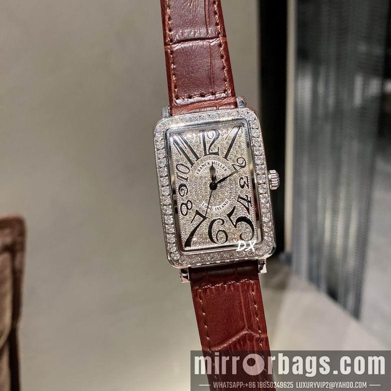 Replica Franck Muller 38x28mm 7nms49