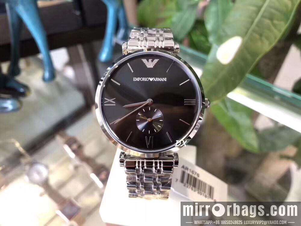 Replica Armani 40x10mm 3nms63