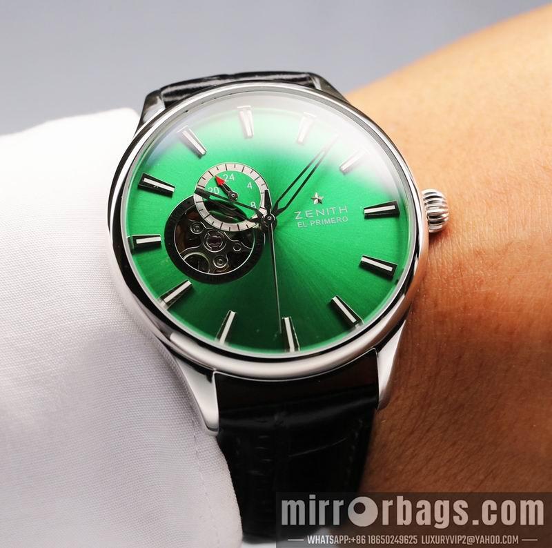 Replica Zenith 42X12mm 051606