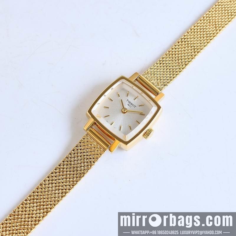 Replica Tissot 20mm 0321104