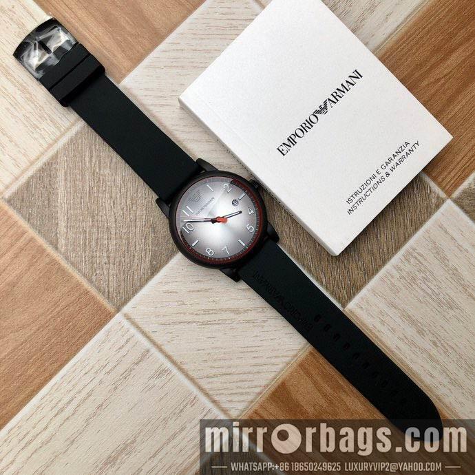 Replica Armani AR11176 43mm 121824