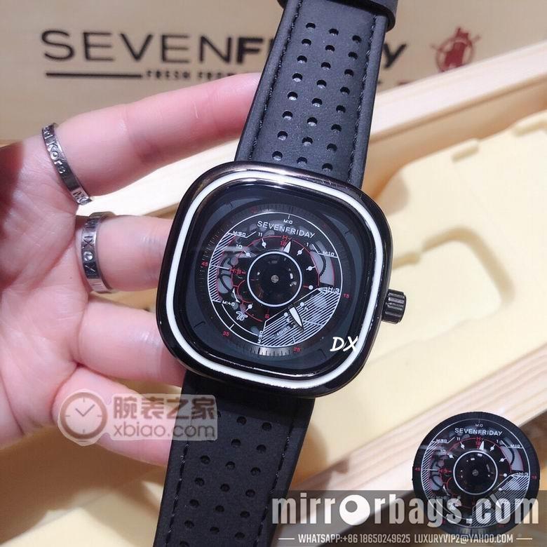 Replica Seven Friday 47x47mm 2nms19